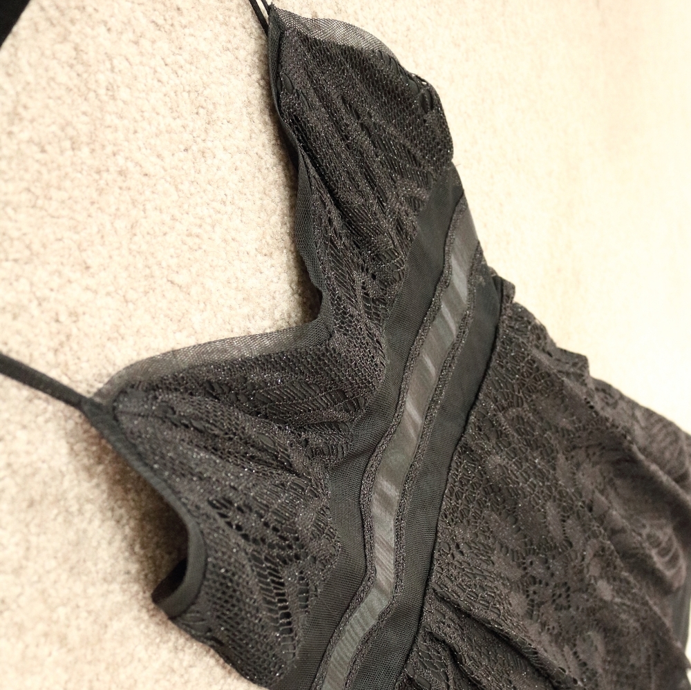 Anna Sui LBD